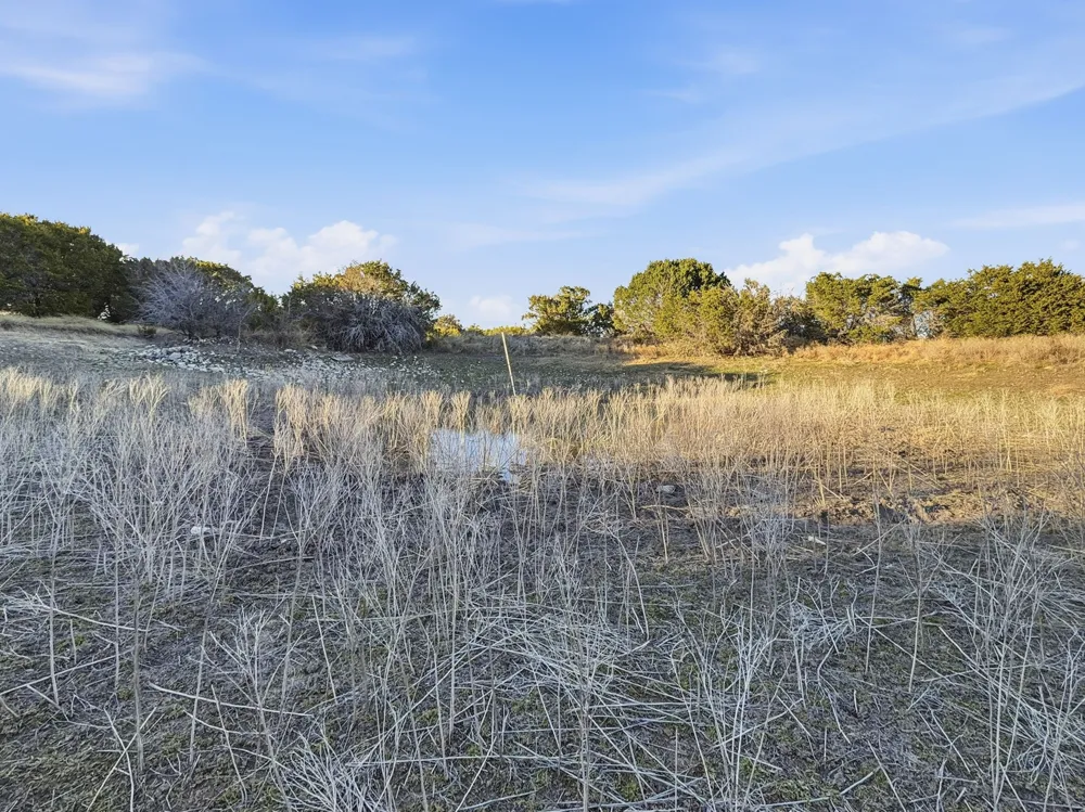 County Road 310 Jonesboro, TX 76585