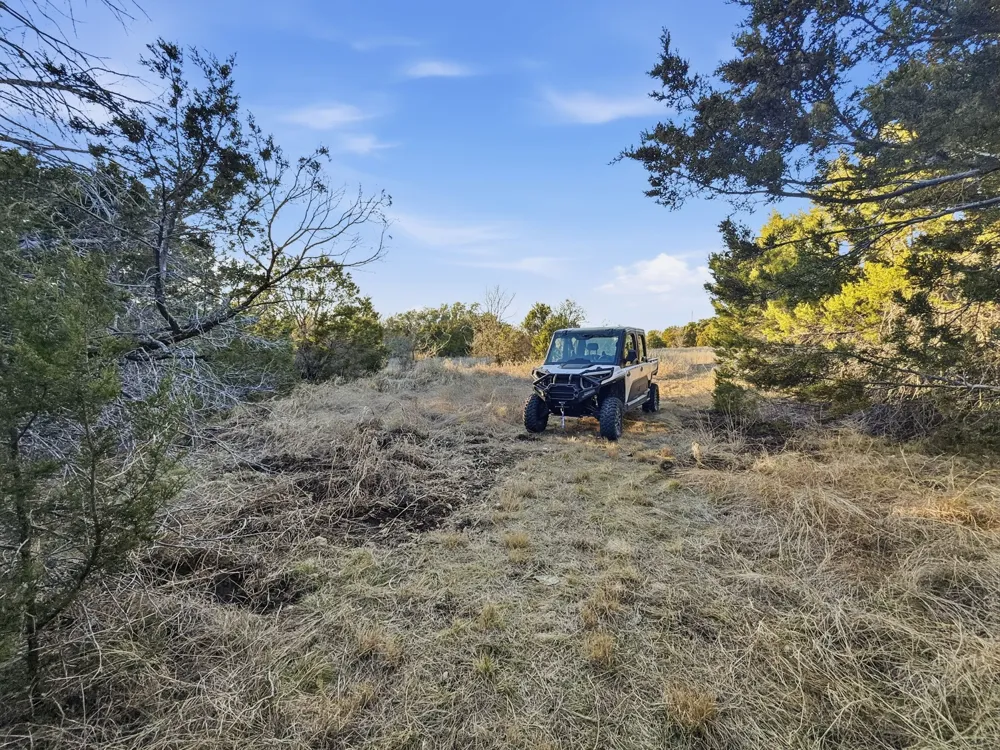 County Road 310 Jonesboro, TX 76585