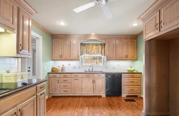 406 Hideaway Lane Central Hideaway, TX 75771