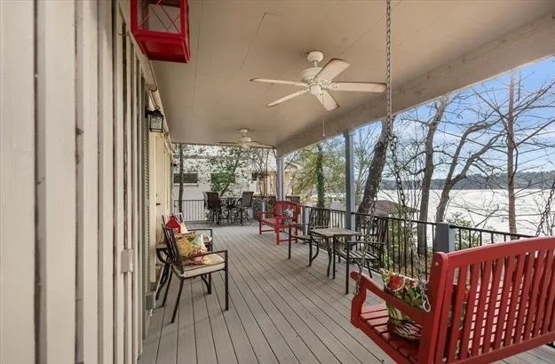 406 Hideaway Lane Central Hideaway, TX 75771