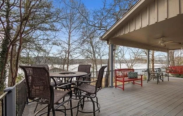 406 Hideaway Lane Central Hideaway, TX 75771