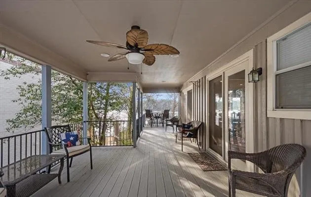 406 Hideaway Lane Central Hideaway, TX 75771