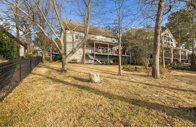 406 Hideaway Lane Central Hideaway, TX 75771