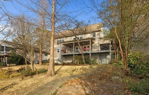 406 Hideaway Lane Central Hideaway, TX 75771