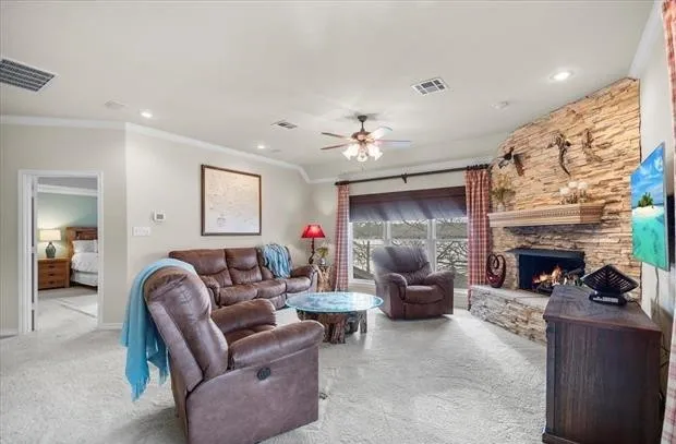 406 Hideaway Lane Central Hideaway, TX 75771