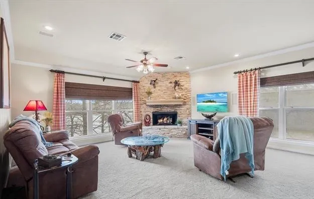 406 Hideaway Lane Central Hideaway, TX 75771