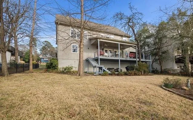 406 Hideaway Lane Central Hideaway, TX 75771