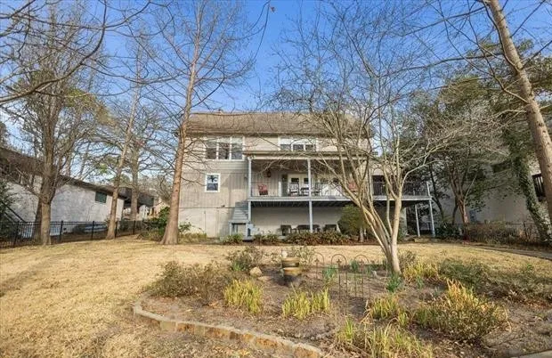 406 Hideaway Lane Central Hideaway, TX 75771