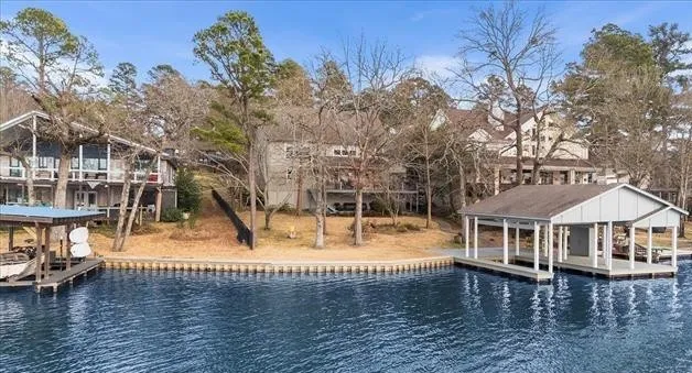 406 Hideaway Lane Central Hideaway, TX 75771