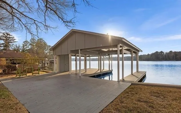 406 Hideaway Lane Central Hideaway, TX 75771