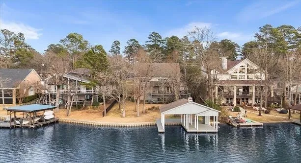 406 Hideaway Lane Central Hideaway, TX 75771