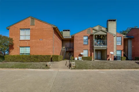 5913 Lake Hubbard Parkway #221