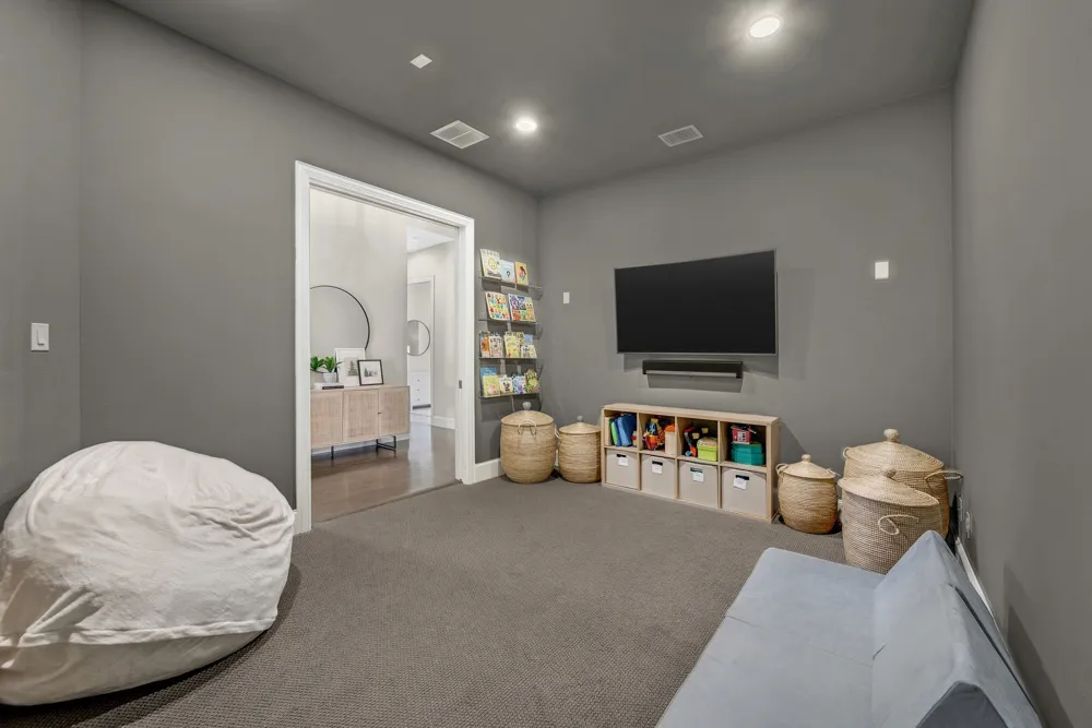 1107 S Sarah Street Allen, TX 75013