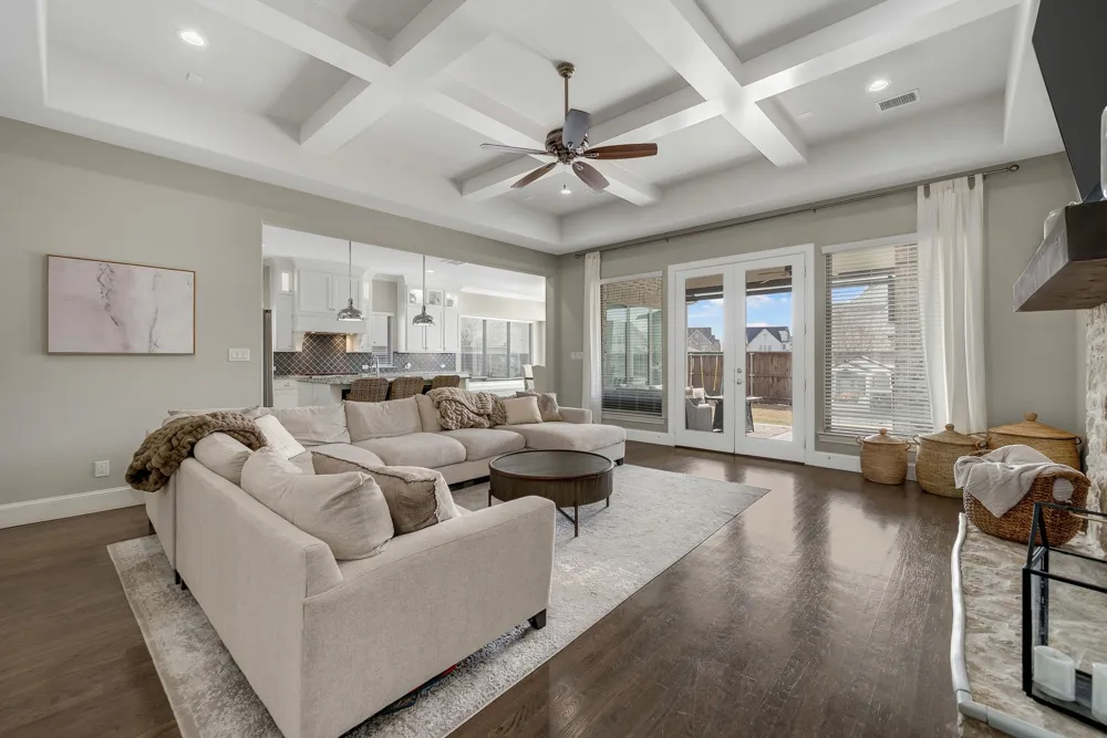 1107 S Sarah Street Allen, TX 75013