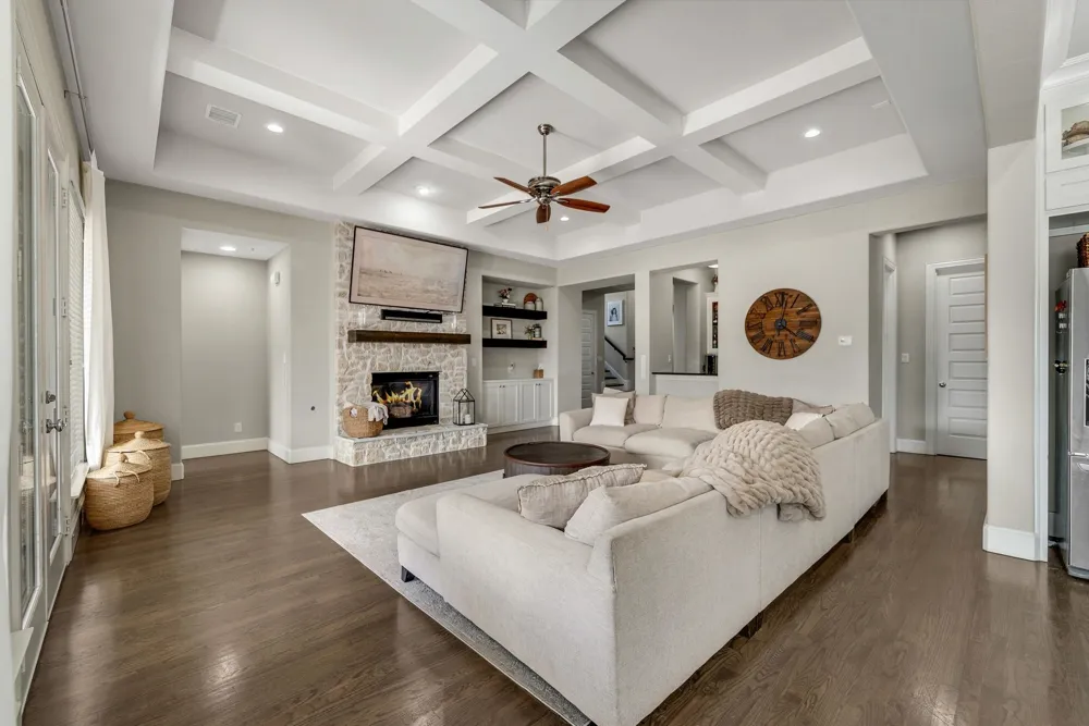 1107 S Sarah Street Allen, TX 75013