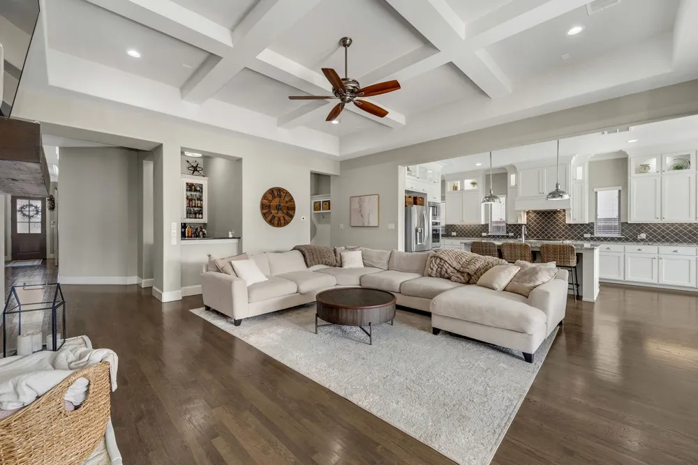 1107 S Sarah Street Allen, TX 75013