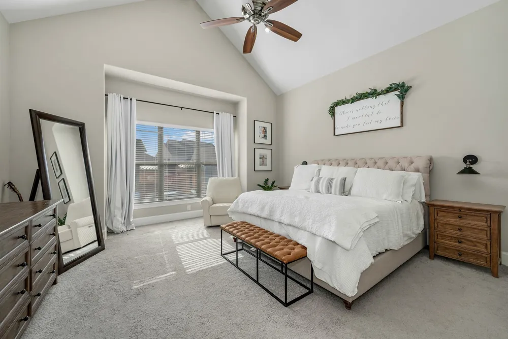 1107 S Sarah Street Allen, TX 75013
