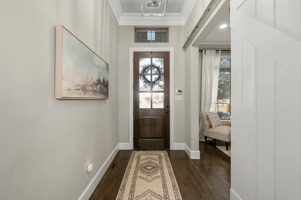 1107 S Sarah Street Allen, TX 75013