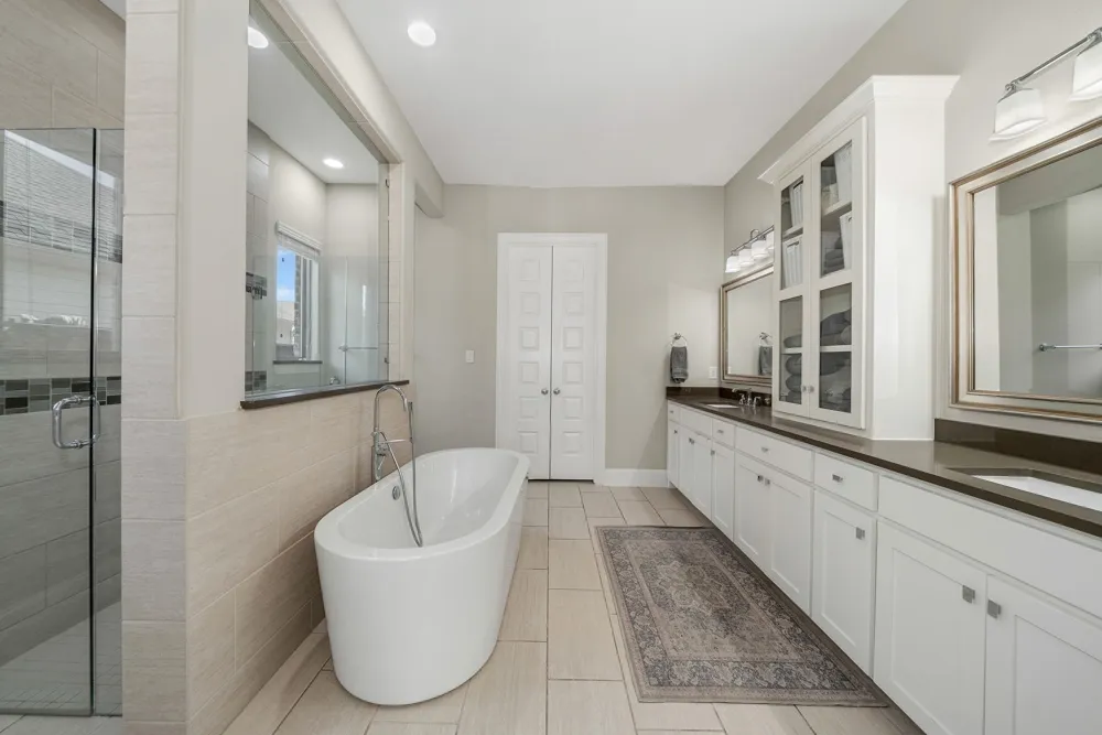 1107 S Sarah Street Allen, TX 75013