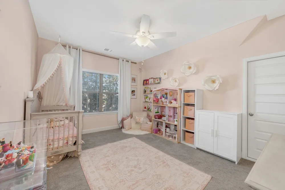 1107 S Sarah Street Allen, TX 75013