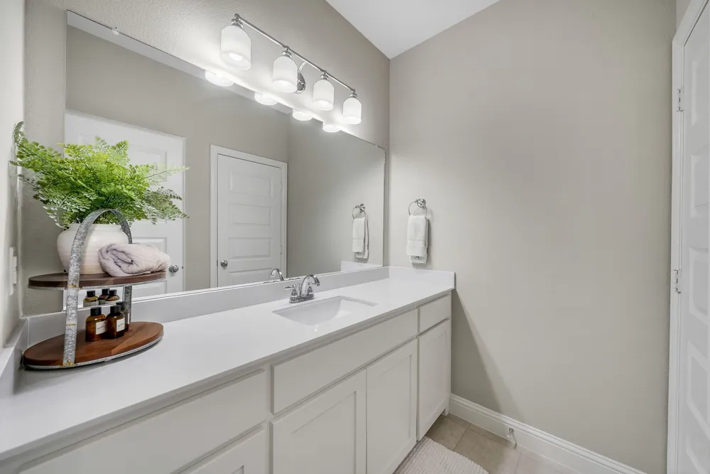 1107 S Sarah Street Allen, TX 75013