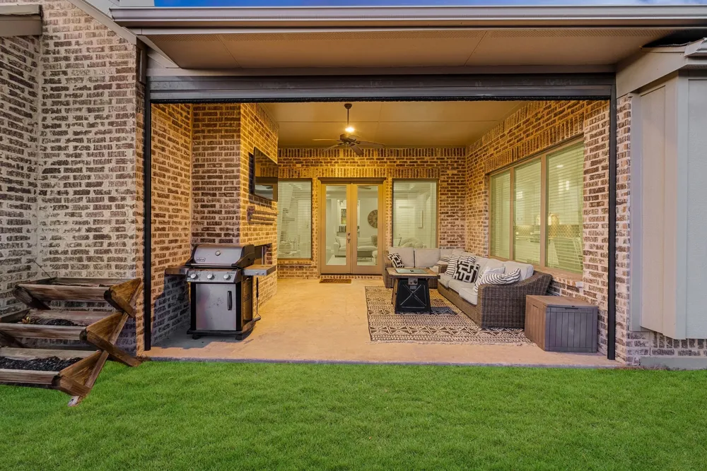 1107 S Sarah Street Allen, TX 75013