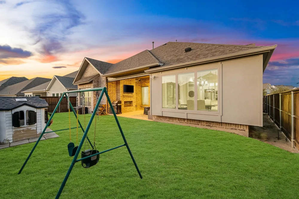 1107 S Sarah Street Allen, TX 75013