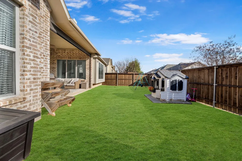 1107 S Sarah Street Allen, TX 75013