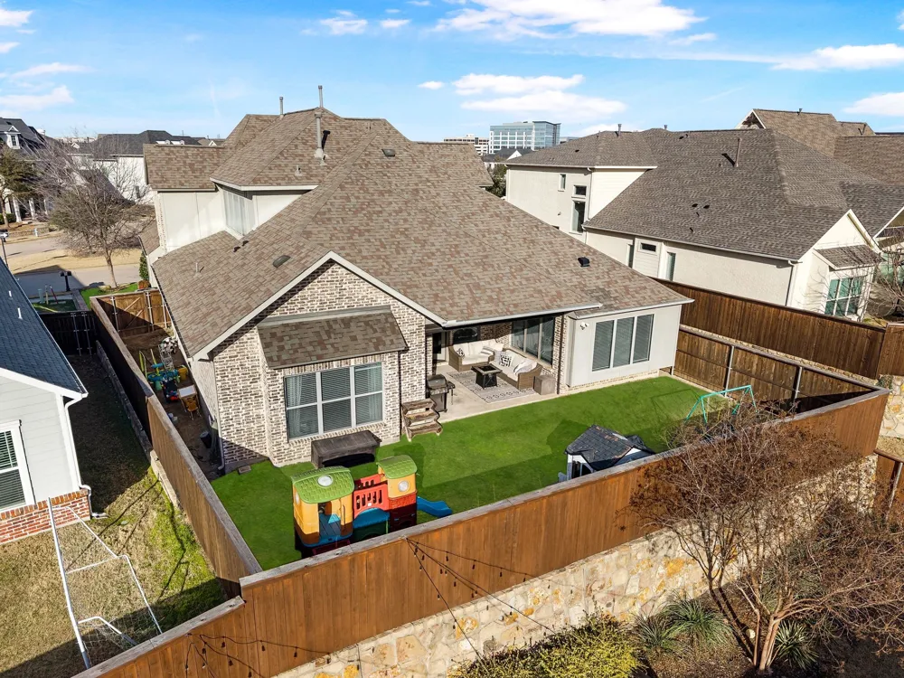 1107 S Sarah Street Allen, TX 75013