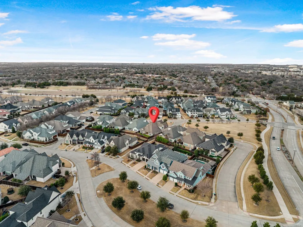 1107 S Sarah Street Allen, TX 75013