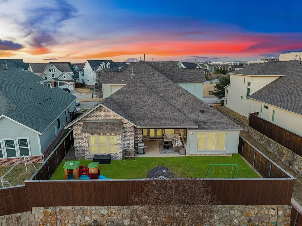 1107 S Sarah Street Allen, TX 75013