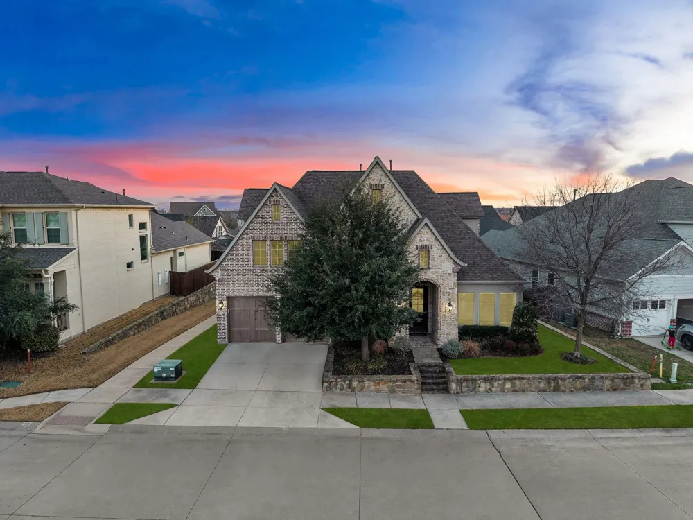 1107 S Sarah Street Allen, TX 75013