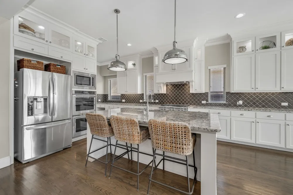 1107 S Sarah Street Allen, TX 75013
