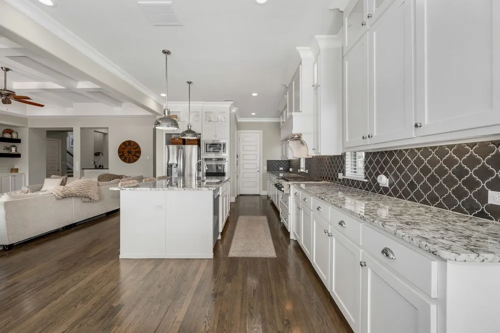 1107 S Sarah Street Allen, TX 75013