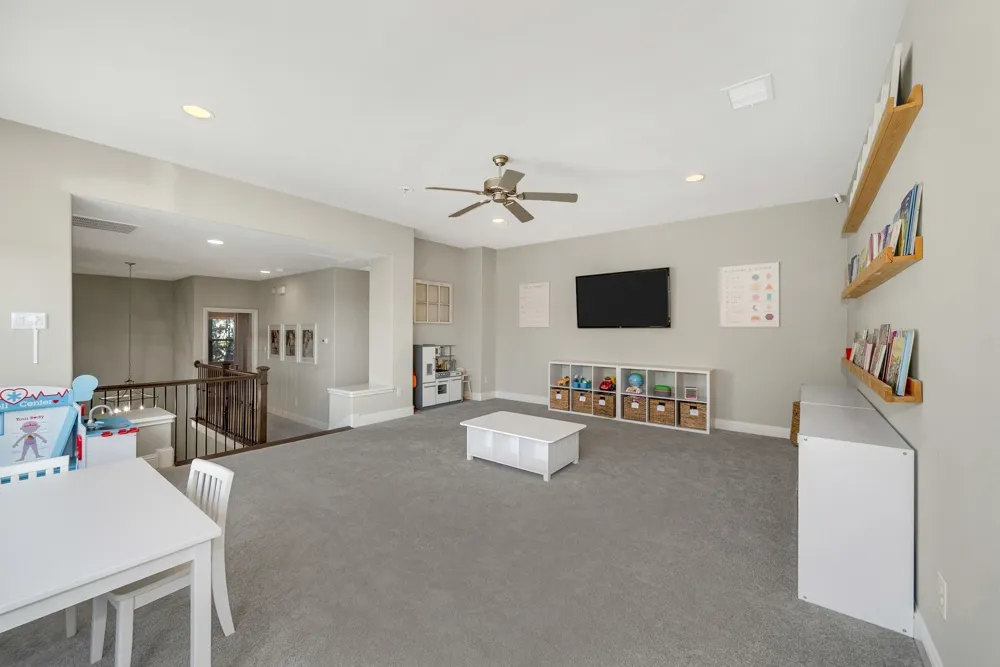 1107 S Sarah Street Allen, TX 75013