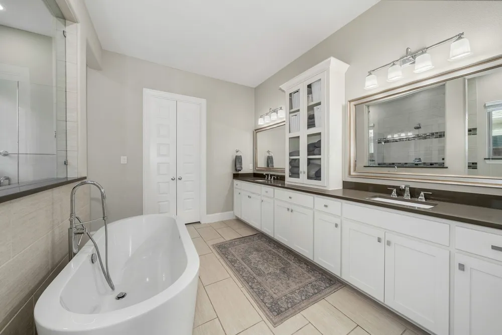 1107 S Sarah Street Allen, TX 75013