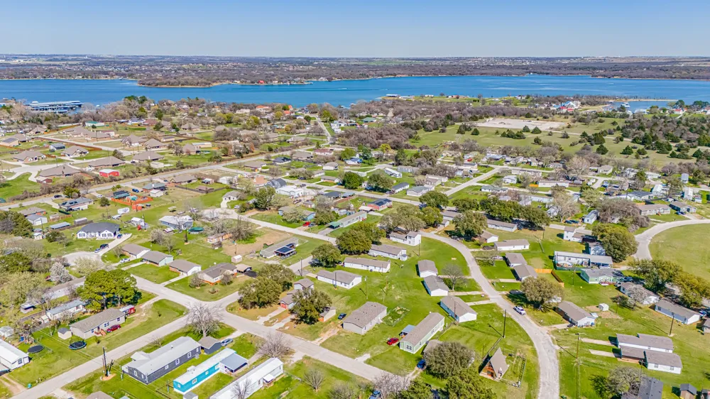 1848 Coral Road Pelican Bay, TX 76020