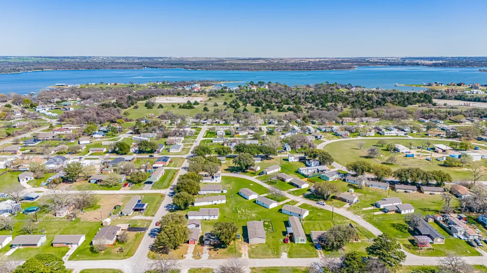 1848 Coral Road Pelican Bay, TX 76020