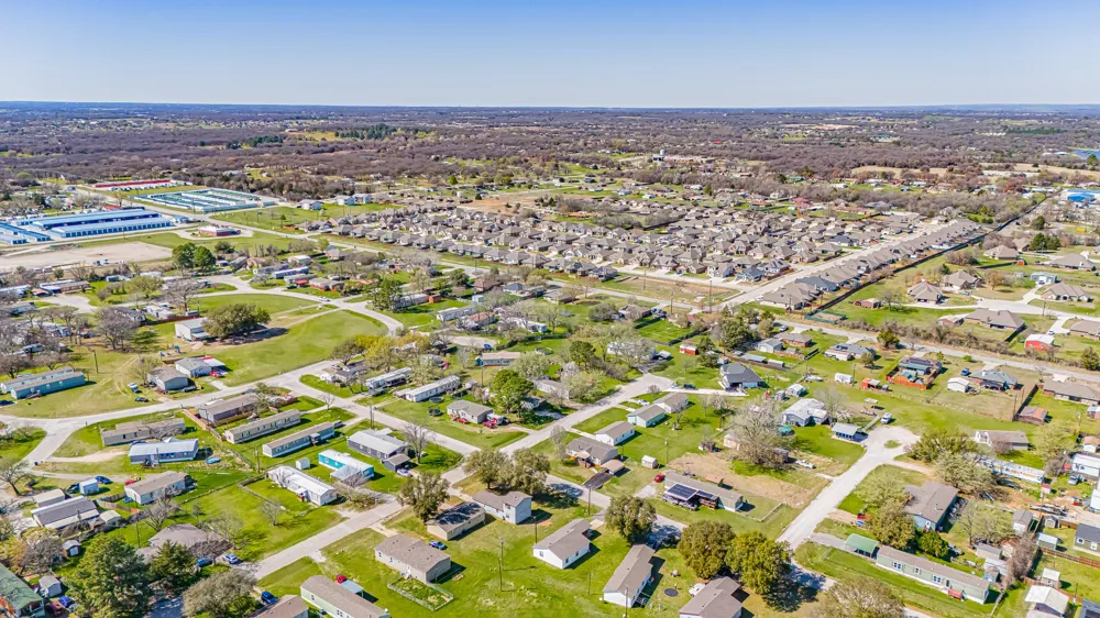 1848 Coral Road Pelican Bay, TX 76020