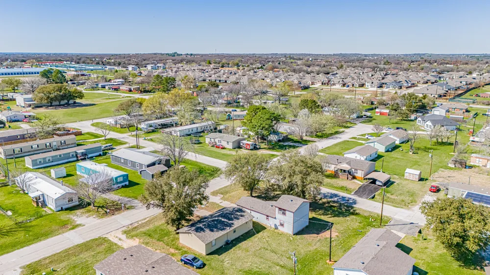 1848 Coral Road Pelican Bay, TX 76020