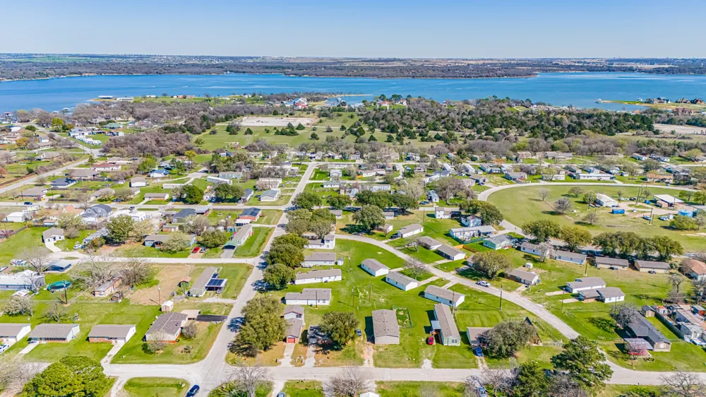1848 Coral Road Pelican Bay, TX 76020