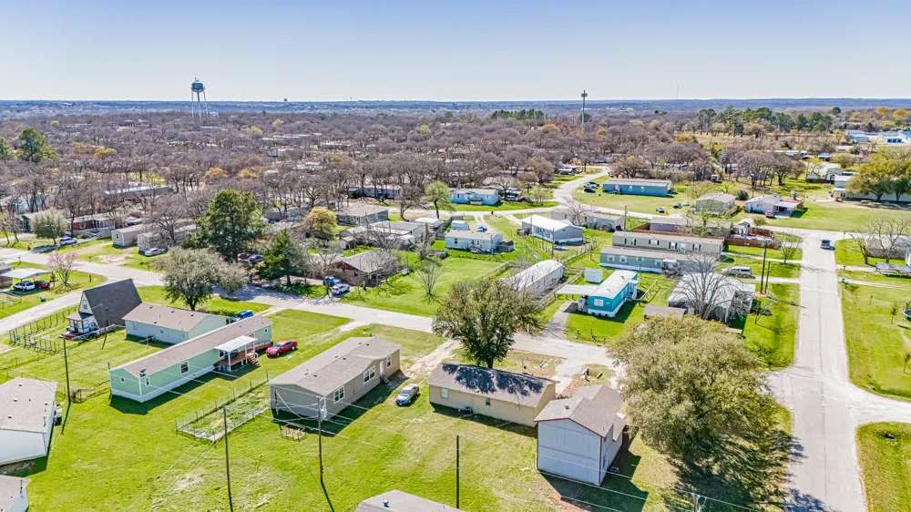 1848 Coral Road Pelican Bay, TX 76020