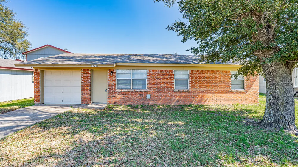 1848 Coral Road Pelican Bay, TX 76020