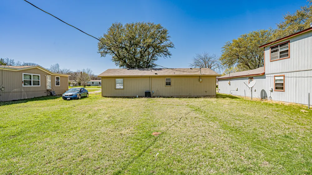 1848 Coral Road Pelican Bay, TX 76020