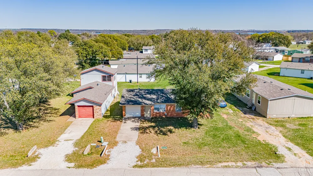 1848 Coral Road Pelican Bay, TX 76020
