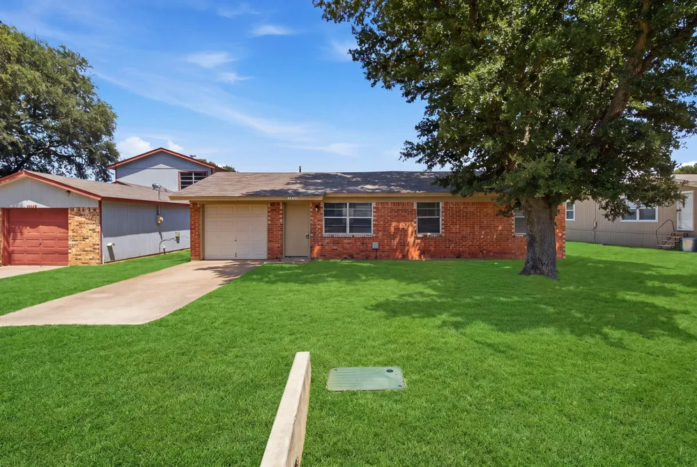 1848 Coral Road Pelican Bay, TX 76020