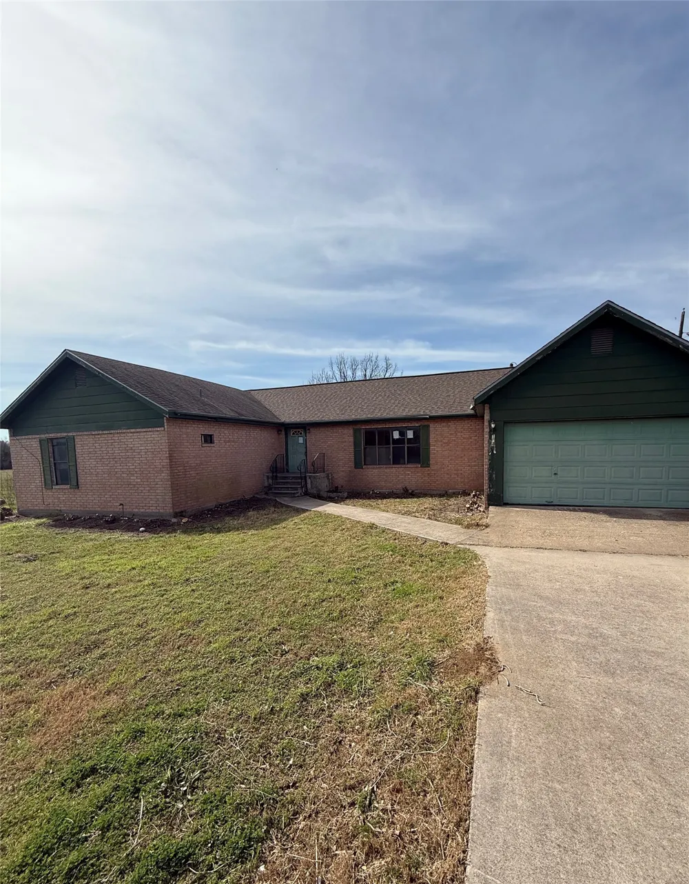 104 S Lilly Street Kosse, TX 76653