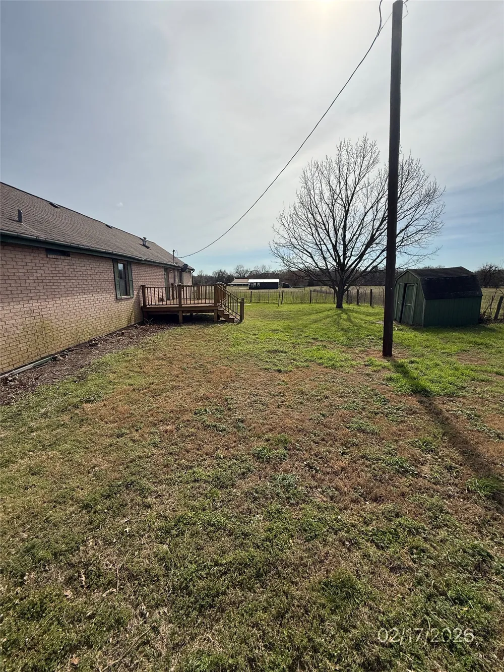 104 S Lilly Street Kosse, TX 76653