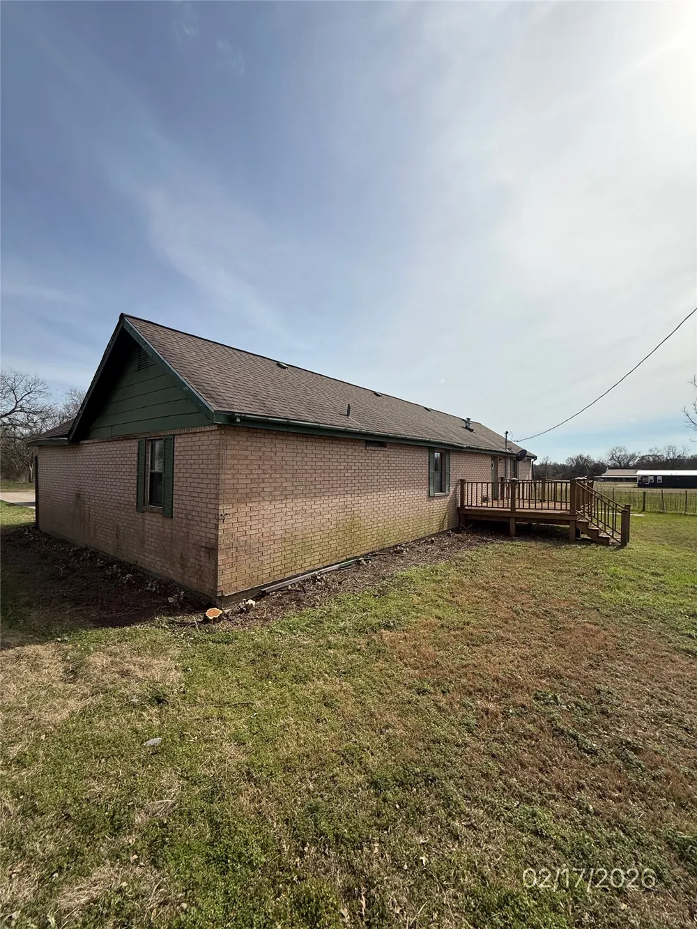 104 S Lilly Street Kosse, TX 76653