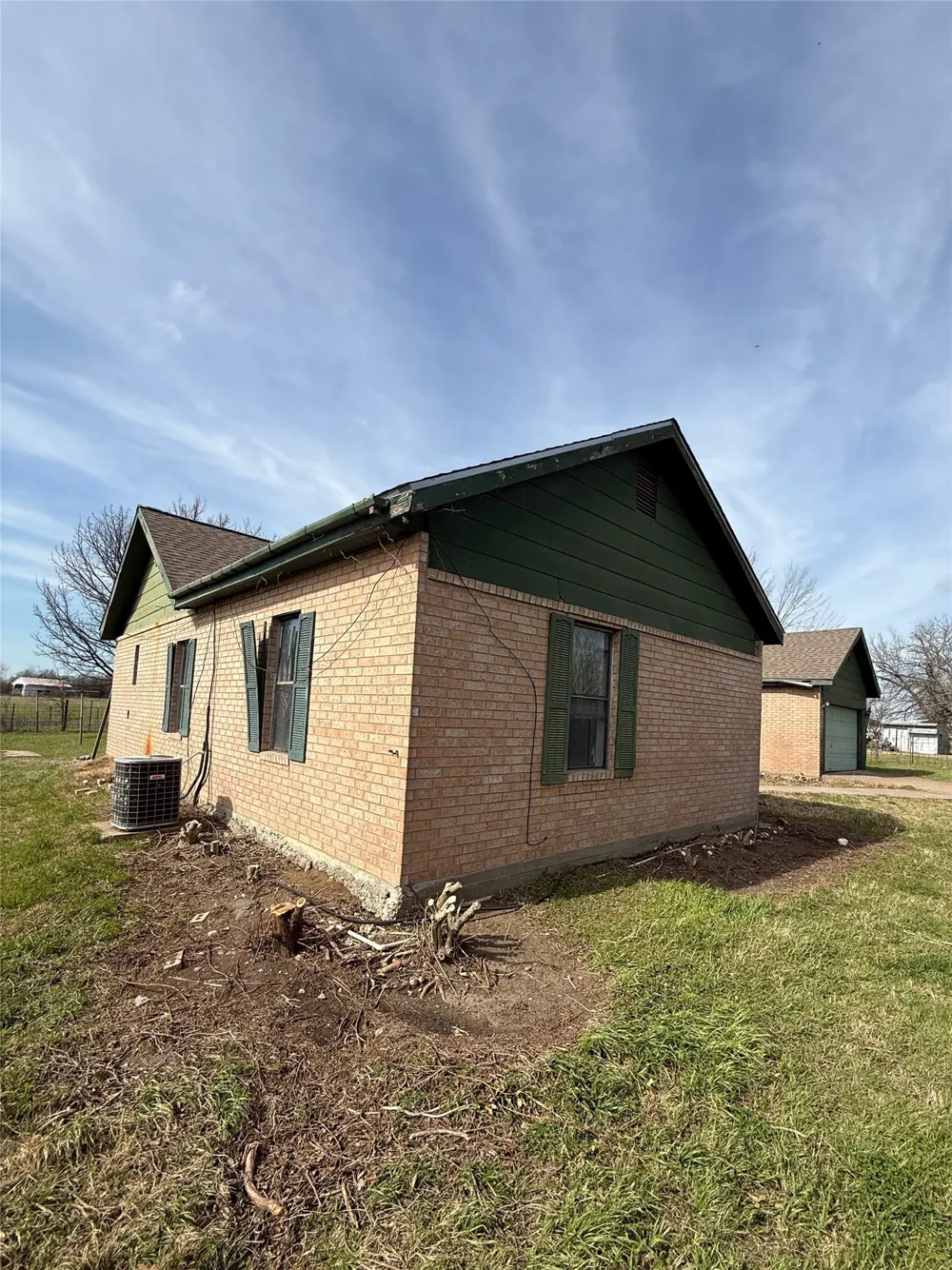 104 S Lilly Street Kosse, TX 76653